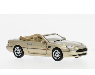 ASTON MARTIN DB7 Volante (1994), white