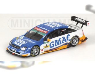 Opel Vectra GTS V8 DTM 2004 M.Fassler