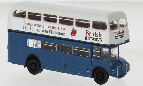 AEC Routemaster British A