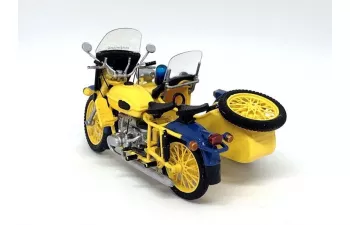 М-67-36П (гаи-милиция) патрульный 70-е