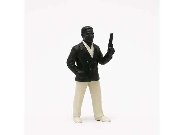 Фигурка Ricardo Rico Miami Vice