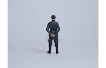 Фигурка Немецкий генерал №1