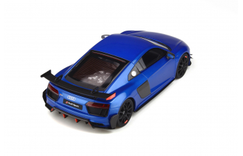 Audi R8 Performance Parts (ara blue)