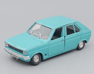 PEUGEOT 104, blue