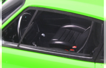 Porsche 911 3.2 Carrera 1974 (lime green)