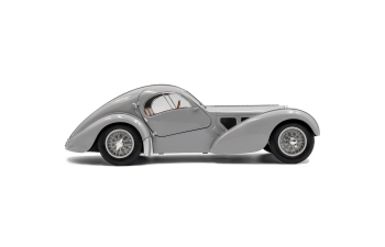 BUGATTI Atlantic Type 57 SC (1937), grey