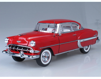 CHEVROLET Bel Air Hard Top Coupe (1954)