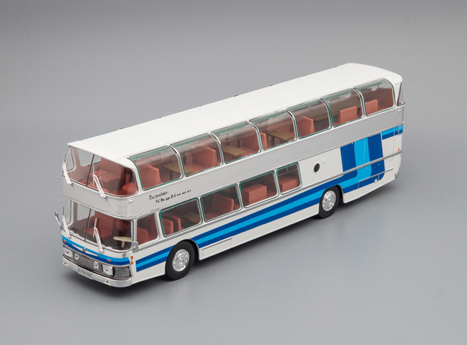 NEOPLAN Skyliner NH22L (1983) из серии AUTOBUS & AUTOCAR DU MONDE