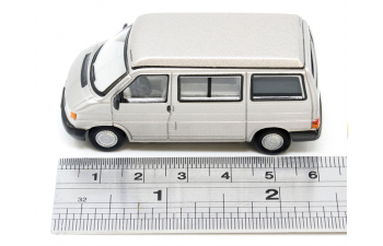 VOLKSWAGEN T4 Westfalia (кемпер) (1992), Silver Grey