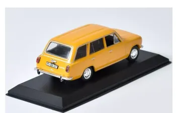 ВАЗ 2102, Legendarni automobily minule ery 100