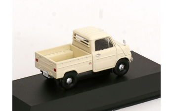 HONDA T360 Pick-Up (1963), light beige