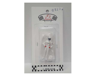 Фигурка Jody Scheckter (1979)