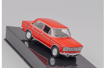 LADA 1500 Saloon (1980), red