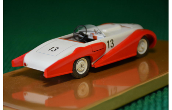 Сборная модель МОСКВИЧ СА-1958гг