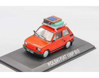 Polski FIAT 126P BIS, Kultowe Maluchy