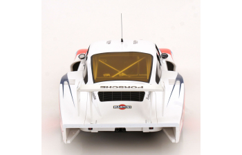 PORSCHE 935/78 Moby Dick No 40 DRM Norisring, Ickx (1978), Martini