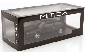 ALFA ROMEO Alfa Romeo Sprint 1.5 Quadrifoglio Verde (1983), Nero Black