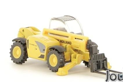 Chariots Elevateurs NEW HOLLAND 13 mai 2020