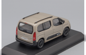 CITROEN new Berlingo 2020 Sand