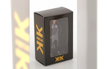 Фигурка Steve (1968)