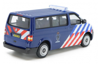 VOLKSWAGEN T5 Военная полиция