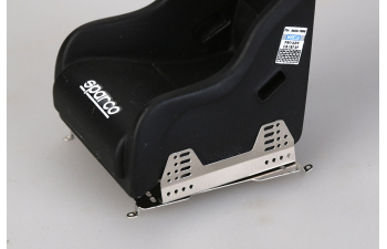 Набор для доработки Sparco PRO-ADV Racing Seat(Resin+PE+Decals)