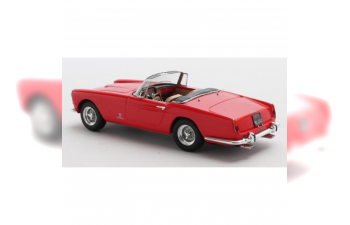 FERRARI 250GT Cabriolet Series II Pininfarina (1960), red