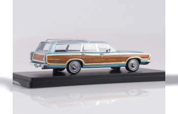 FORD Ltd Country Squire 1968