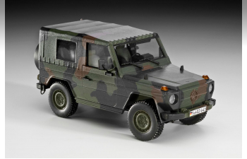 Сборная модель Lkw gl leicht "Wolf"