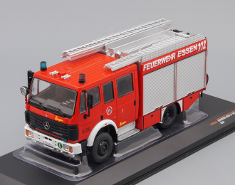 MERCEDES-BENZ 1224 LF 16/12 "Feuerwehr Essen" 1995