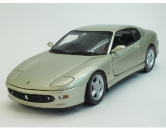 Ferrari 456M GT, beige metallic