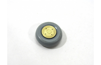 Фототравление МиГ-23МЛ/МЛД (Trumpeter) экстерьер