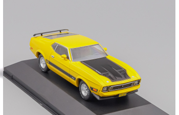 FORD Mustang Mach 1 (1973), Ford Mustang 16