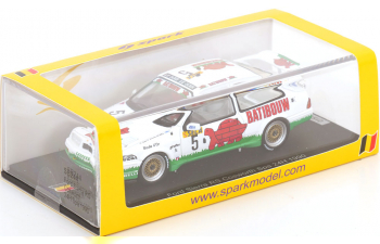 FORD Sierra RS Cosworth No 5 24h Spa, Tassin/Semoulin/Adams (1990)