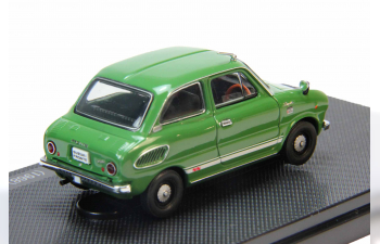 SUZUKI Fronte SS 360 (1968), green