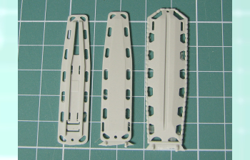 Spine Boards (US Army)