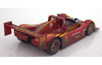 FERRARI 333 SP No 30 IMSA WSC, Papis/Moretti (1994)