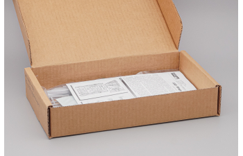 Сборная модель Mirage IIICJ Shahak