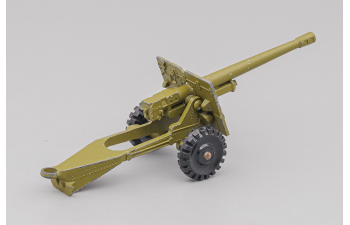 Игрушка Полевая пушка, серия "Военная техника"