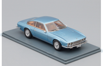 MONTEVERDI 375L 1969, blue met