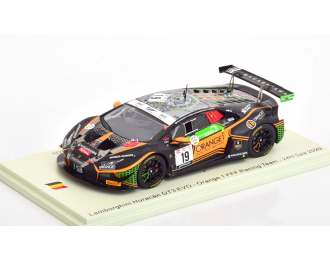 LAMBORGHINI Huracan GT3 Evo (2020)