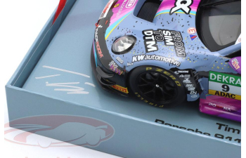 PORSCHE 911 (992) GT3 R №9 DTM Tim Heinemann (2023)