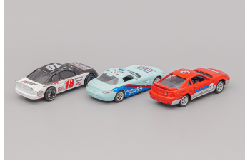 Набор из 3 моделей - 60