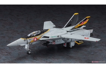 Сборная модель VF-1A Valkyrie "VF-2 Sonicbirds"
