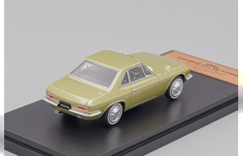 NISSAN Silvia (CSP311) (1965), Japanese Cars Premium Collection 30