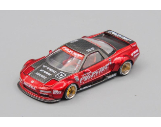 HONDA NSX Evasive V1