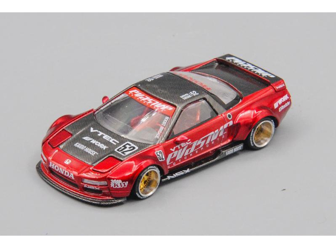 HONDA NSX Evasive V1