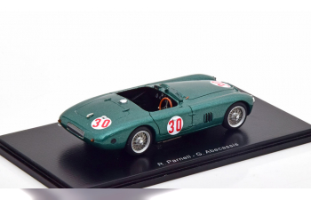 ASTON MARTIN DB3 S (1953)