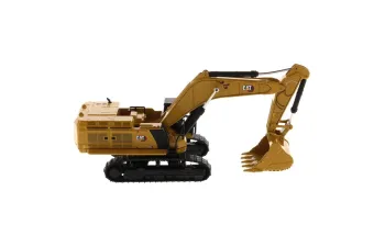 CATERPILLAR 395 Hydraulic Excavator Next Generation (ME Version)