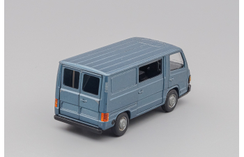 MERCEDES-BENZ MB100, bluegray metallic